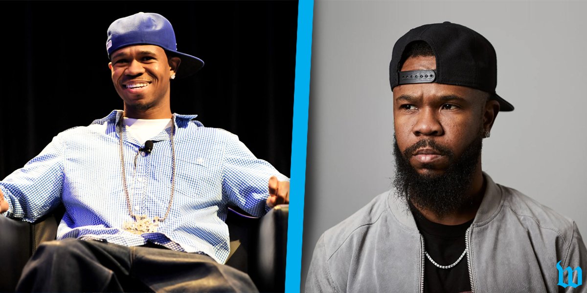 Chamillionaire’s Net Worth
