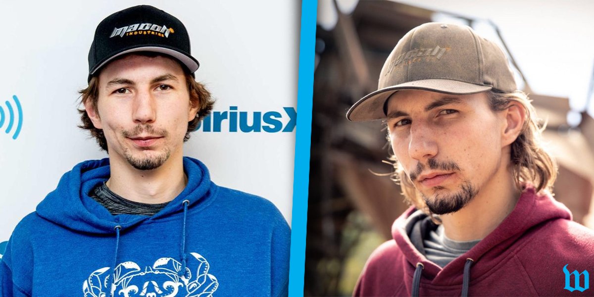 Parker Schnabel Net Worth