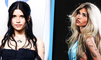 Nessa Barrett Age