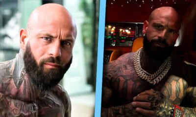 Wes Watson Net Worth
