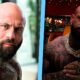 Wes Watson Net Worth