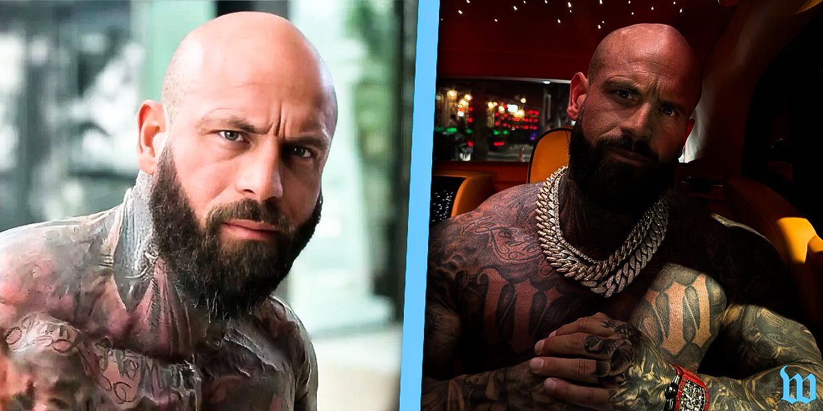 Wes Watson Net Worth