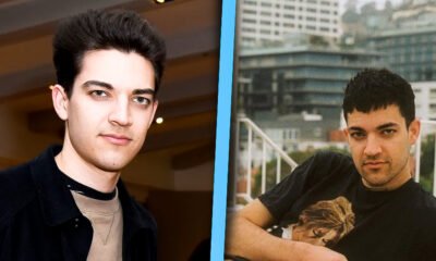 Adam Faze
