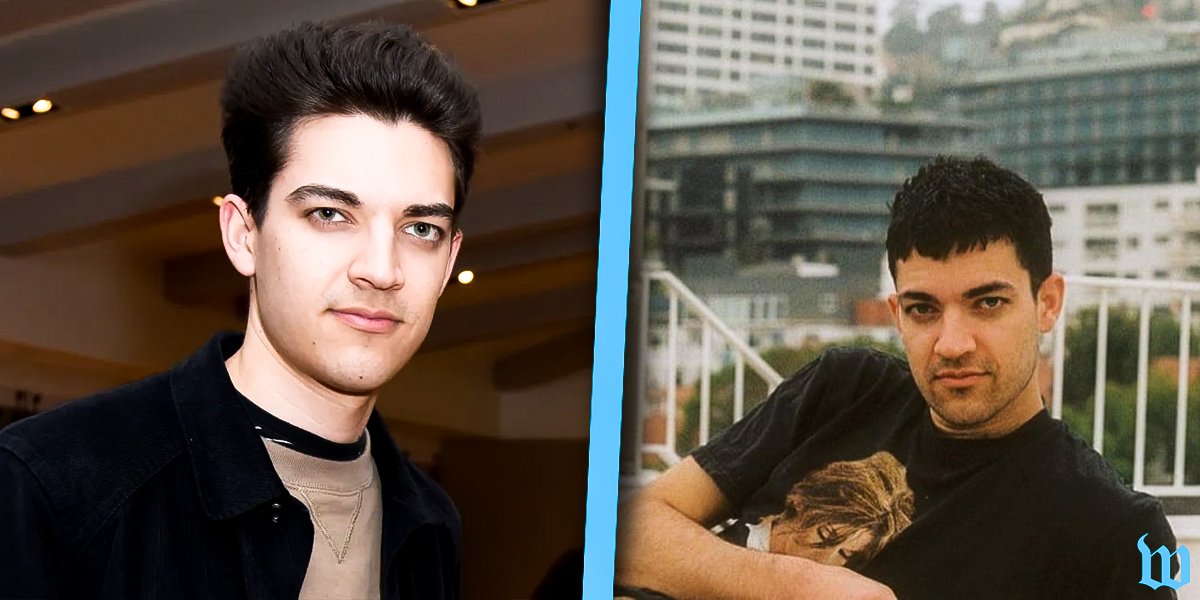 Adam Faze