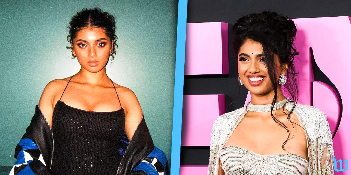 Avantika Vandanapu Age