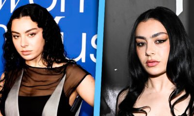 Charli XCX Age
