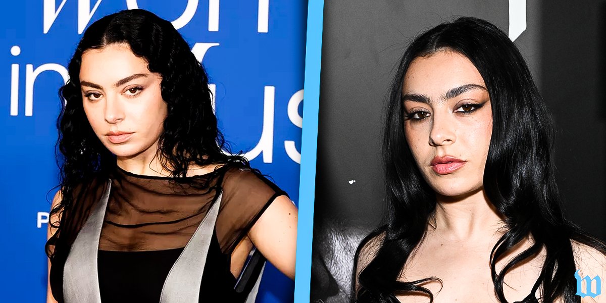 Charli XCX Age