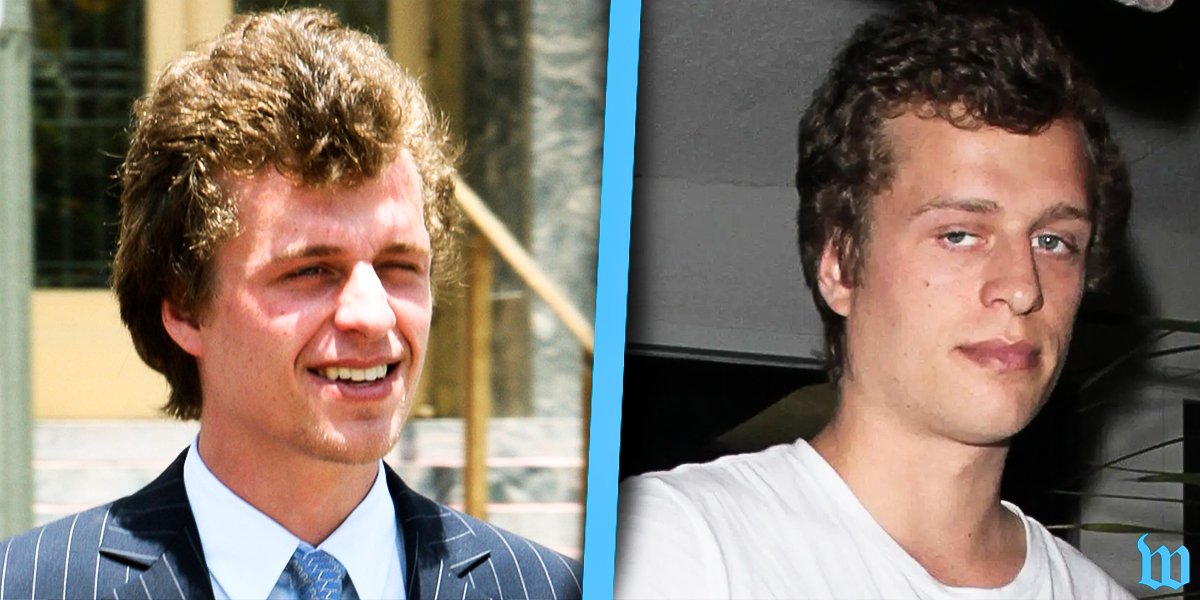 Conrad Hughes Hilton
