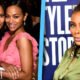 Eva Marcille Twin Sister