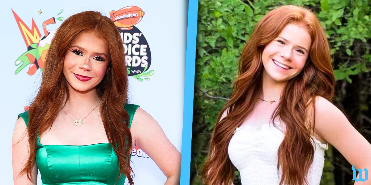 How Old Is Harper Zilmer