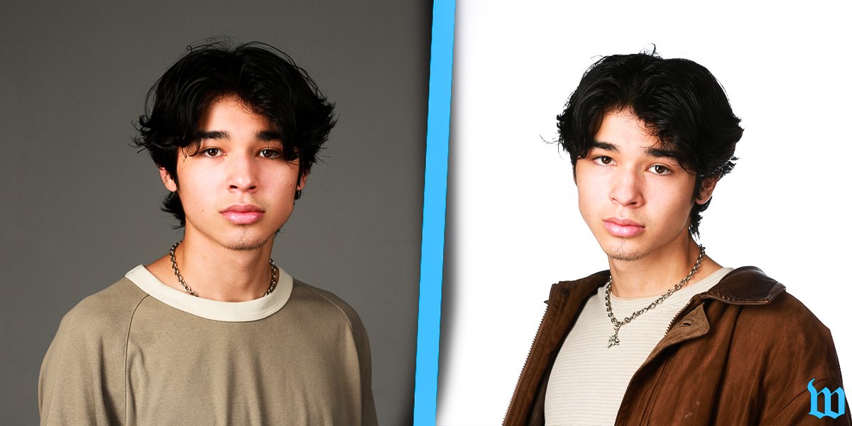 Isaac Arellanes Age