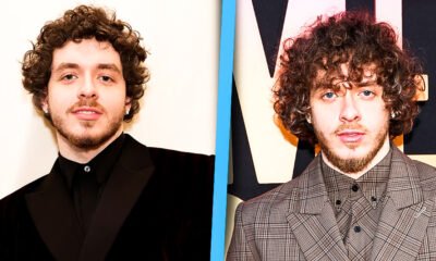 Jack Harlow Height