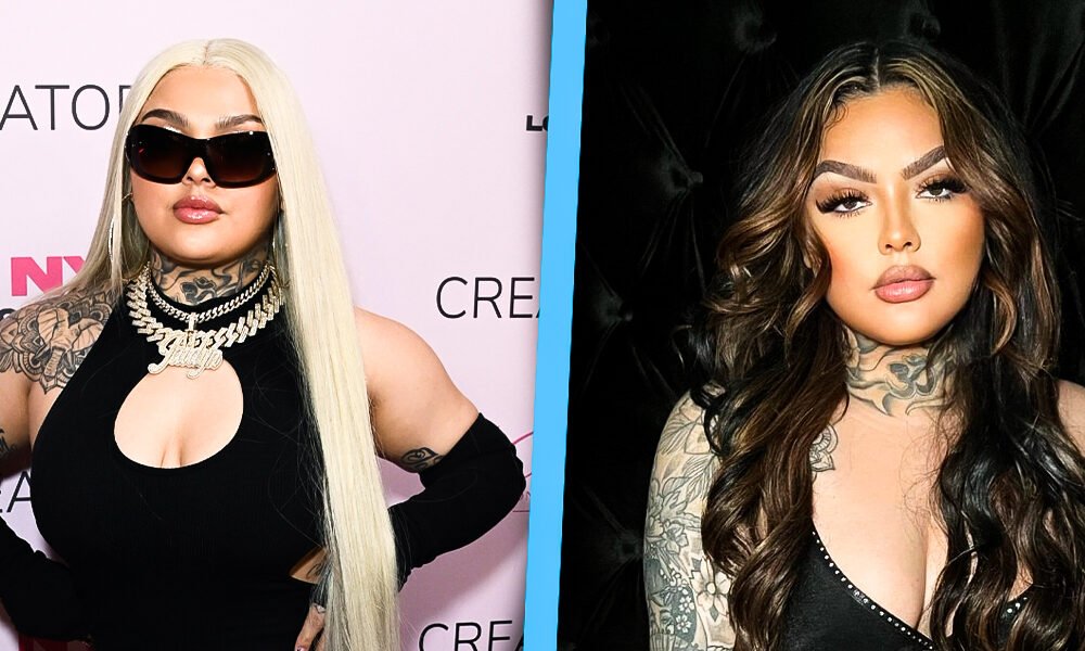 Jaidyn Alexis Age: How the Star Balances Motherhood, Music, and Fame - Womenstorie