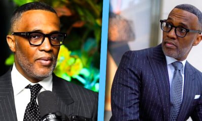 Kevin Samuels Net Worth