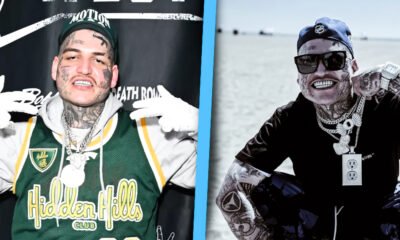 Lefty Gunplay Age