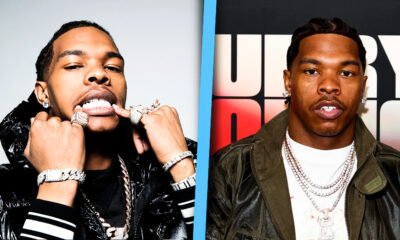 Lil Baby Net Worth