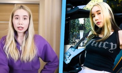 Lil Tay Net Worth