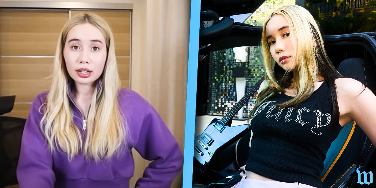 Lil Tay Net Worth