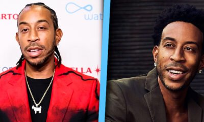 Ludacris Net Worth