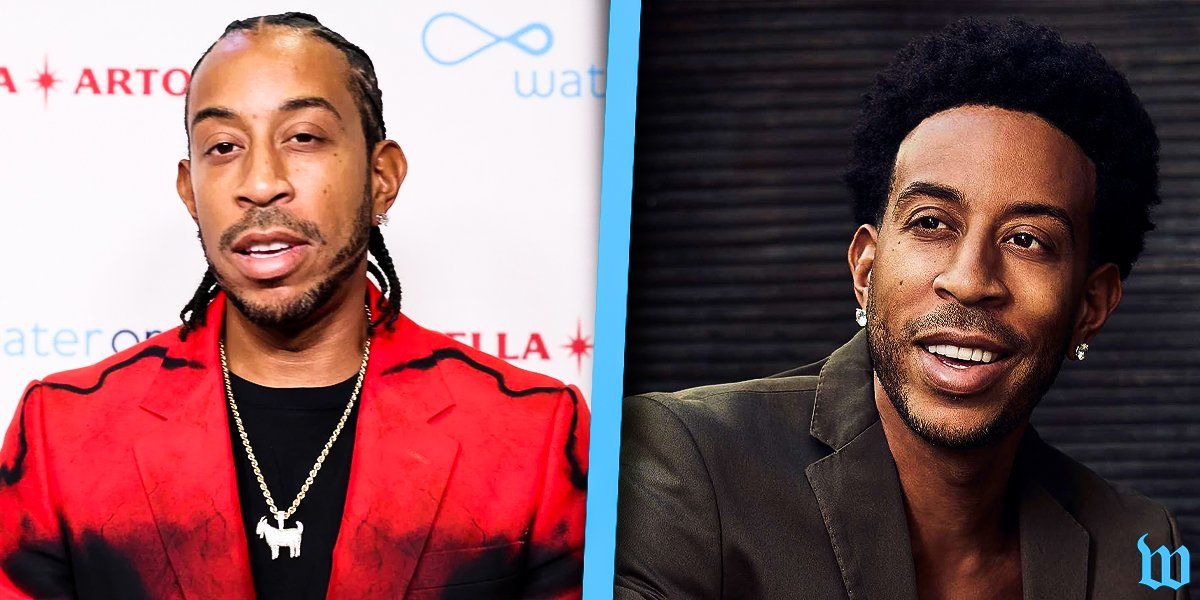 Ludacris Net Worth