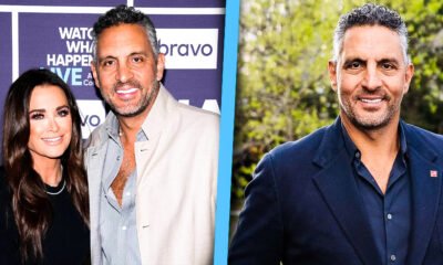 Mauricio Umansky Net Worth