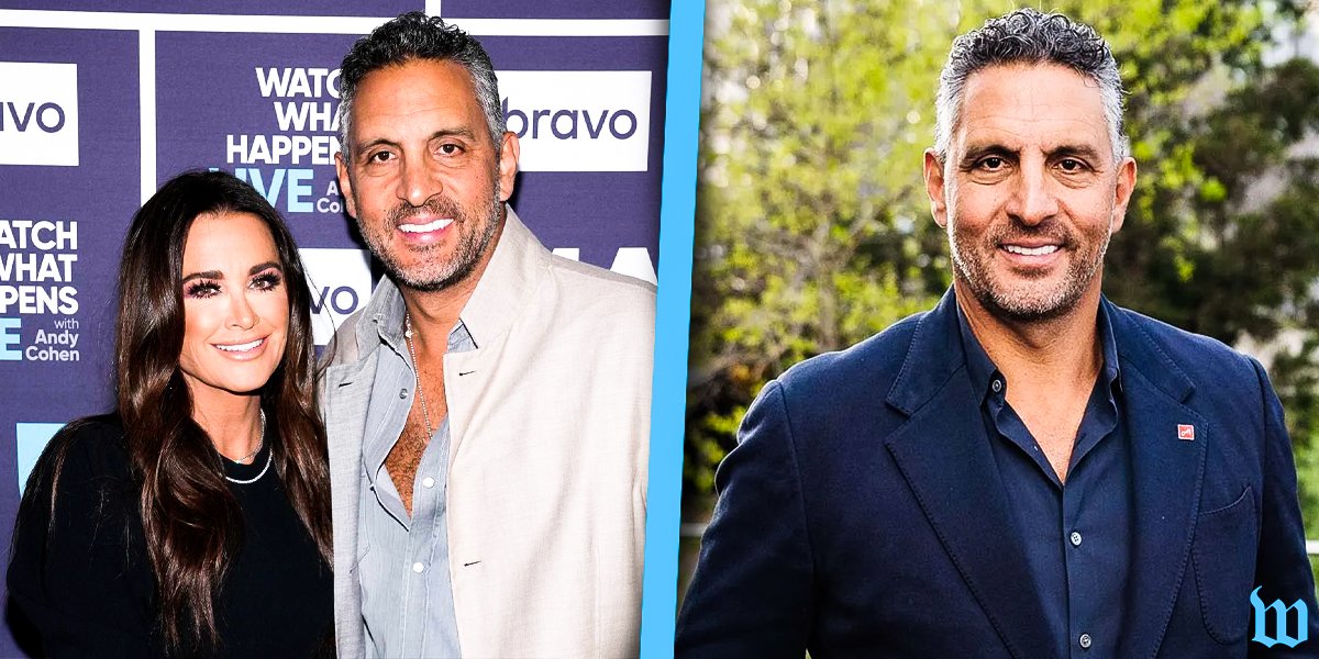 Mauricio Umansky Net Worth