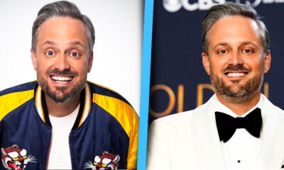 Nate Bargatze Net Worth