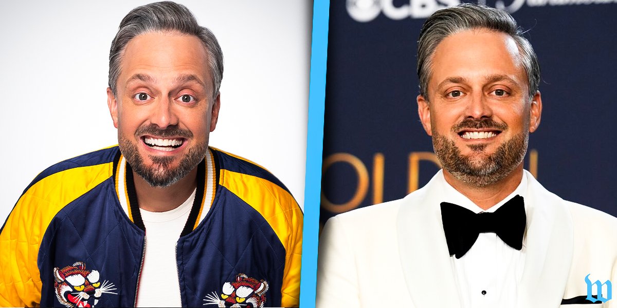 Nate Bargatze Net Worth
