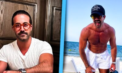 Nicholas Crown Net Worth