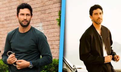 Noah Mills