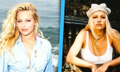 Pamela Anderson Young