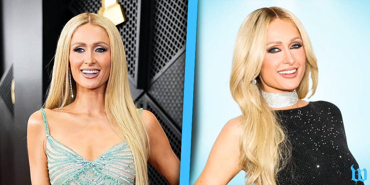 Paris Hilton Net Worth