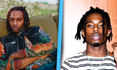 Playboi Carti Age