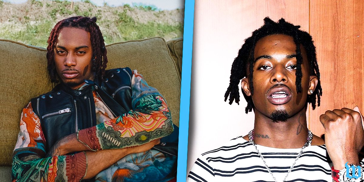 Playboi Carti Age