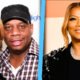 Queen Latifah Ex Husband