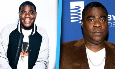 Tracy Morgan Net Worth