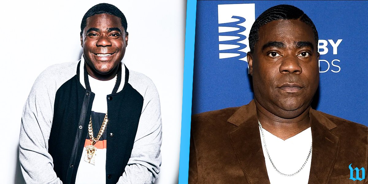 Tracy Morgan Net Worth