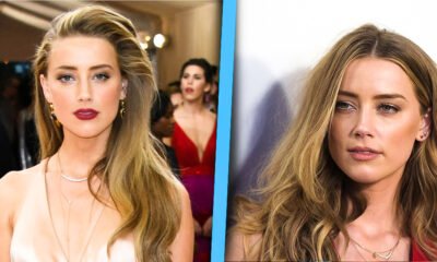 Amber Heard Age
