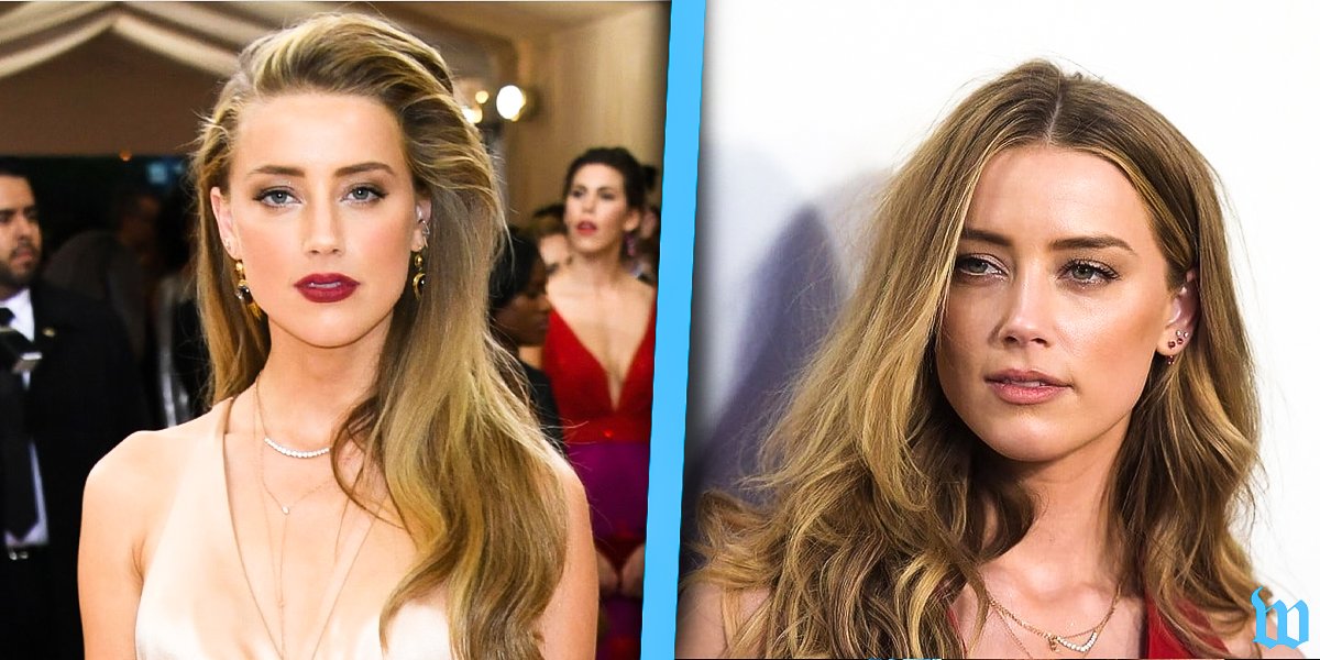 Amber Heard Age