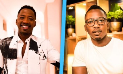 Andile Ncube