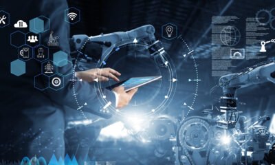 Automation Solutions