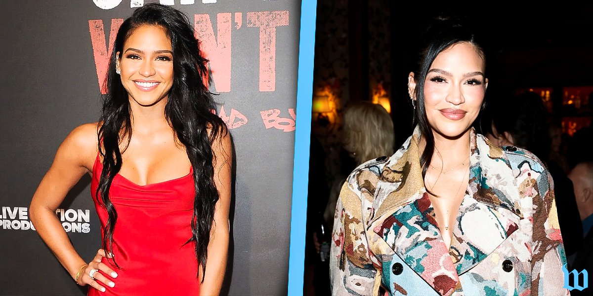 Cassie Ventura Net Worth