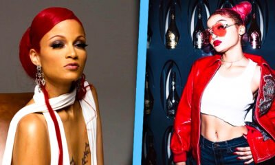Charli Baltimore