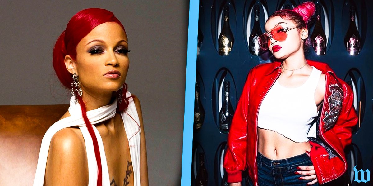 Charli Baltimore