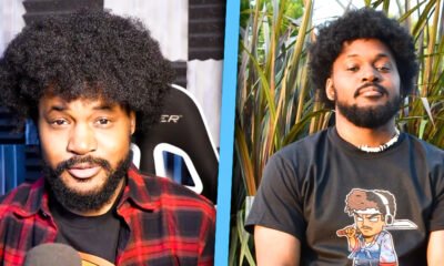 CoryxKenshin Age