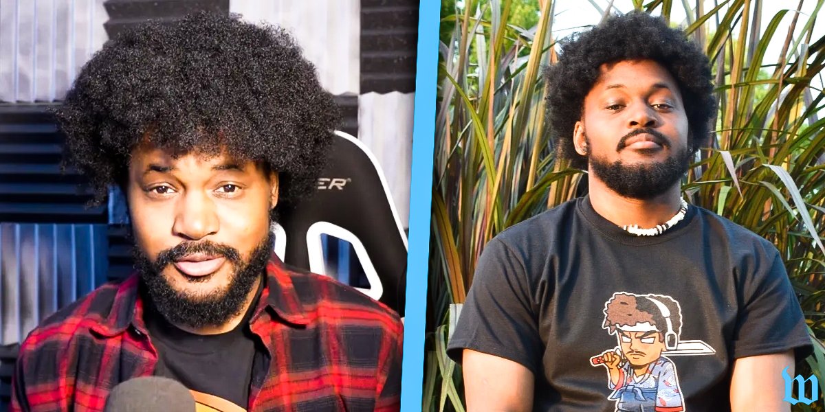 CoryxKenshin Age