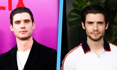 David Corenswet Height