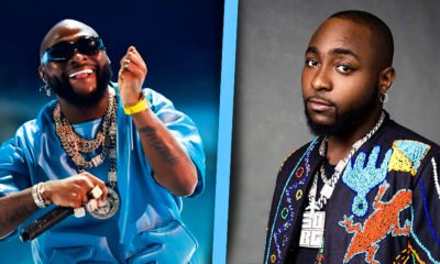 Davido Net Worth