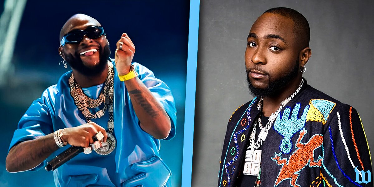 Davido Net Worth