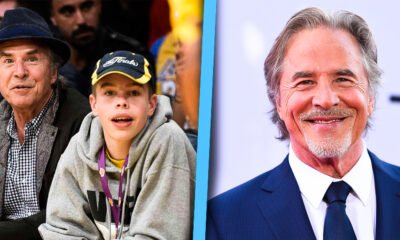 Jasper Breckenridge Johnson